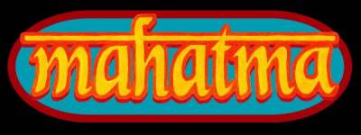 logo Mahatma (ITA)